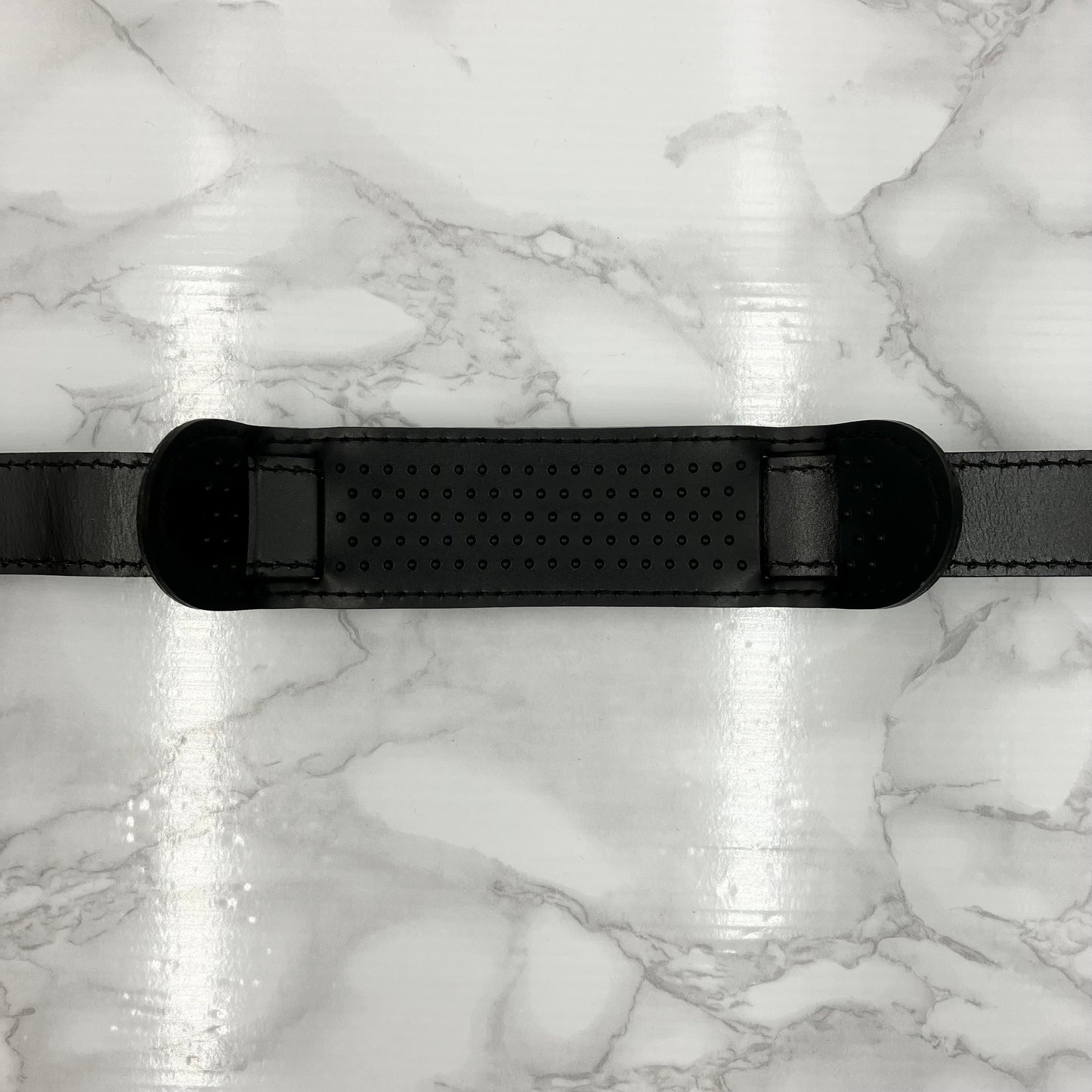 LOUIS VUITTON Keepall strap