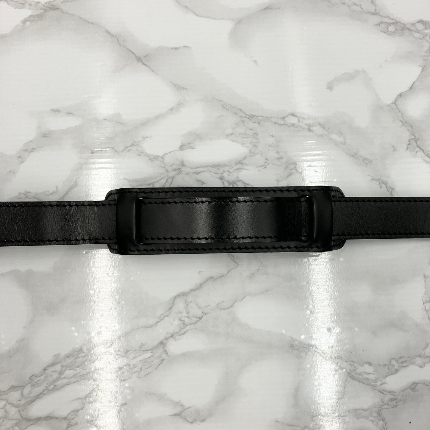 LOUIS VUITTON Keepall strap