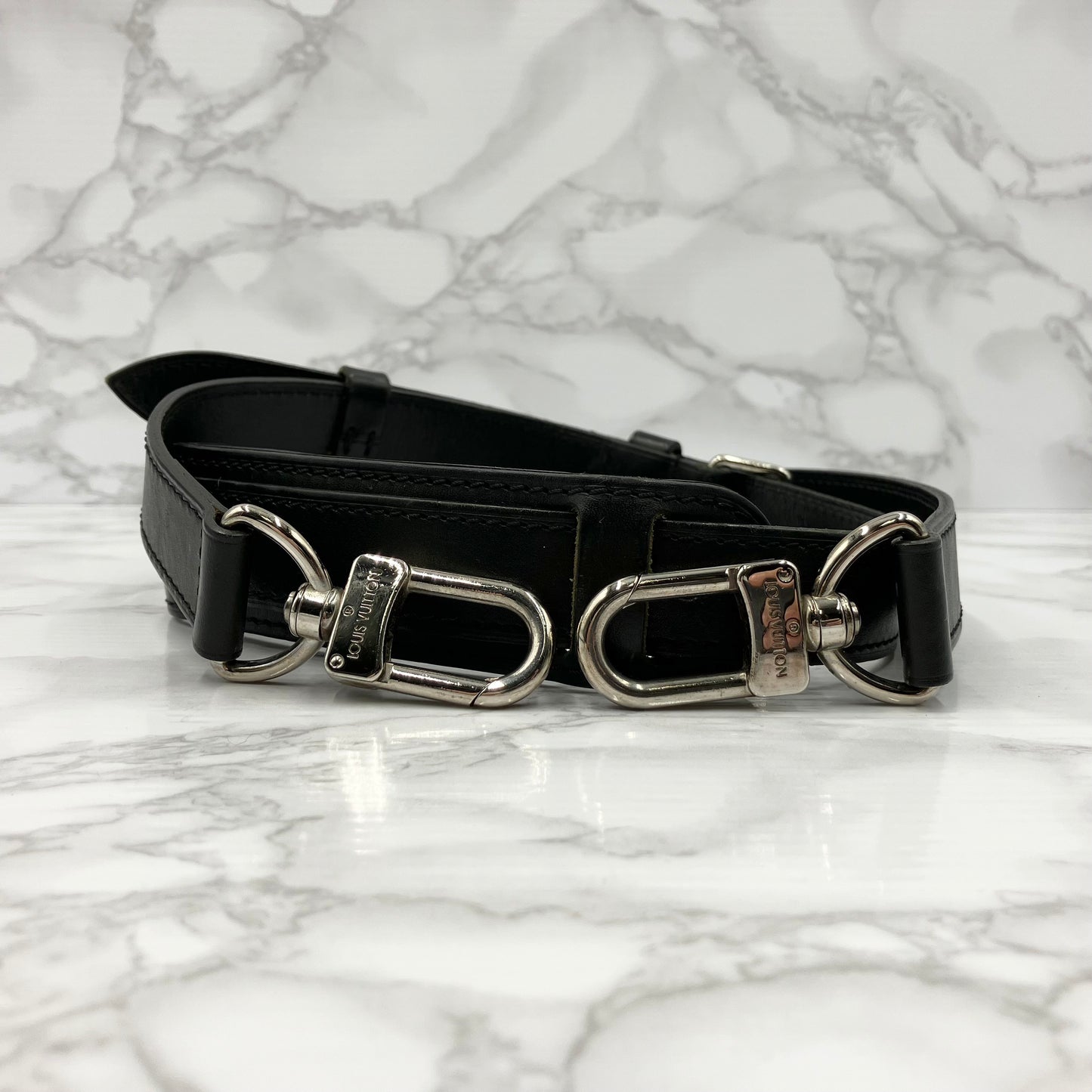 LOUIS VUITTON Keepall Strap