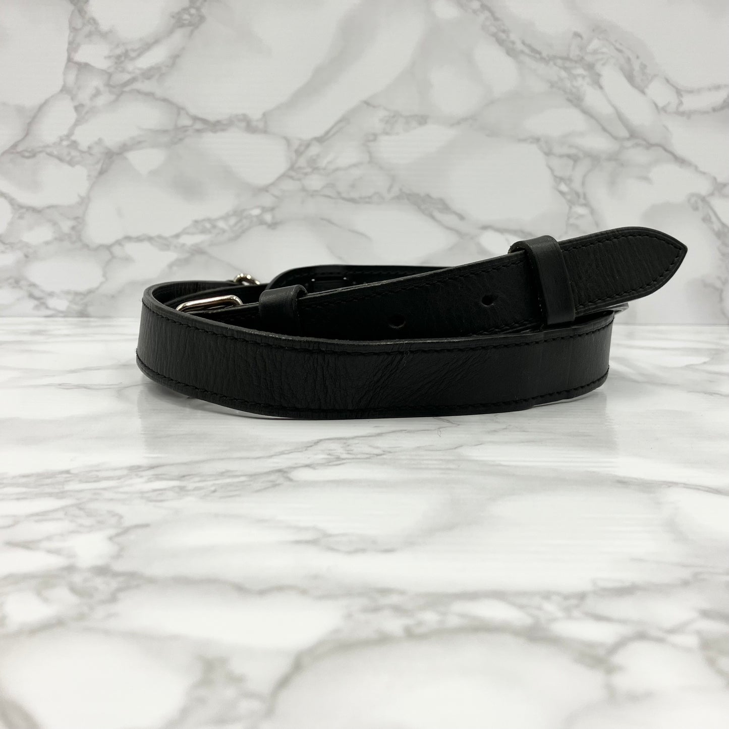 LOUIS VUITTON Keepall Strap