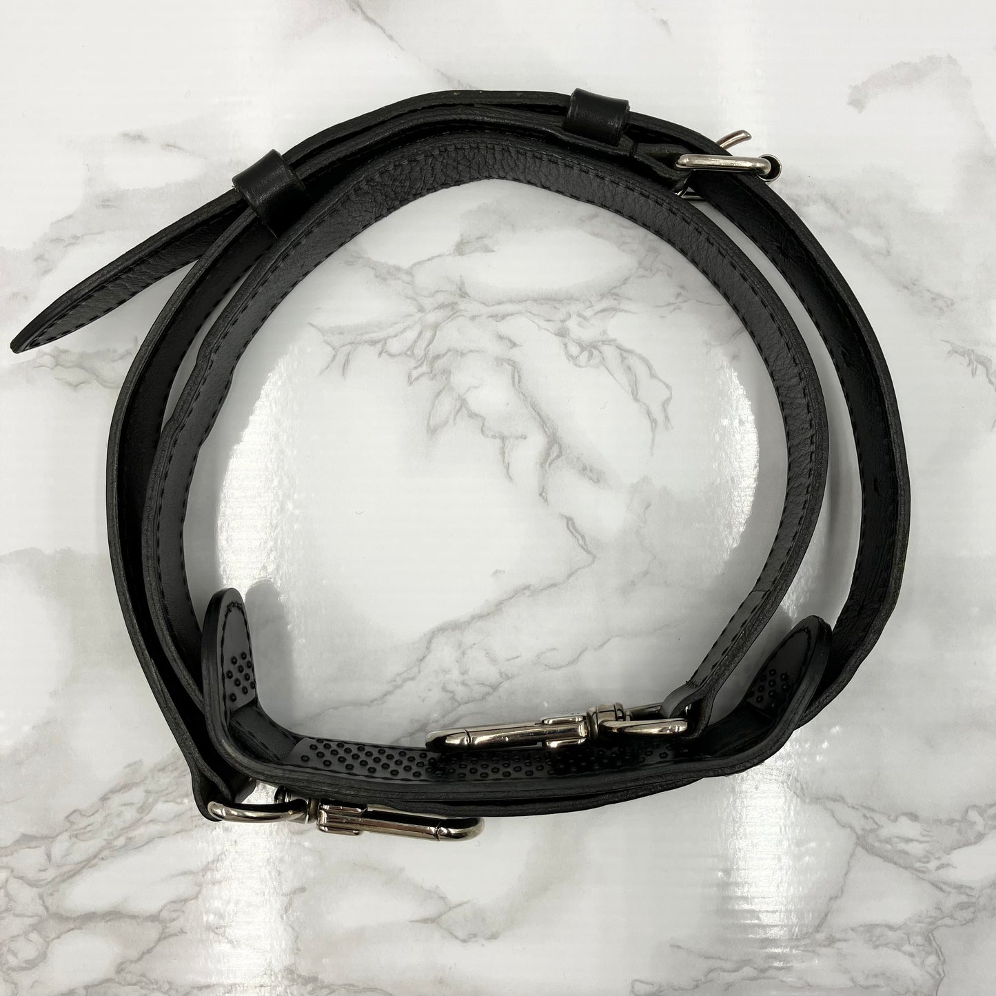 LOUIS VUITTON Keepall Strap