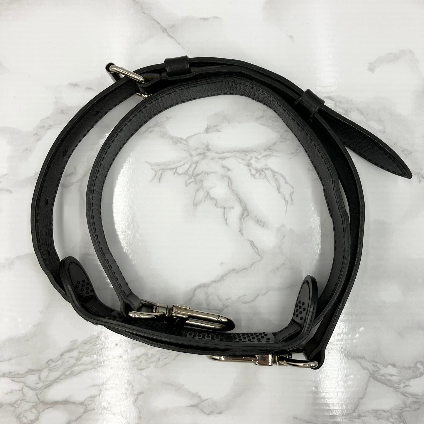 LOUIS VUITTON Keepall Strap