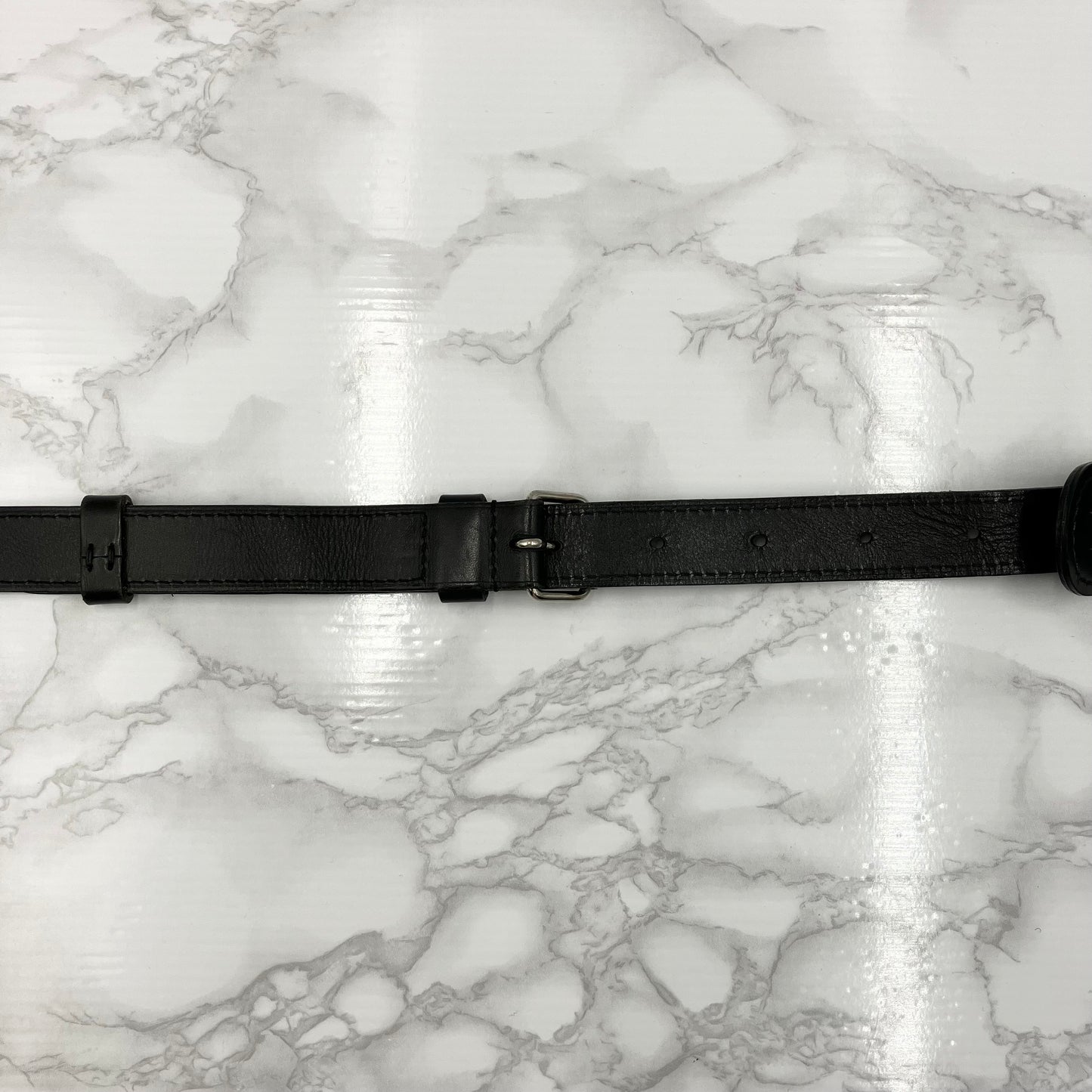 LOUIS VUITTON Keepall Strap