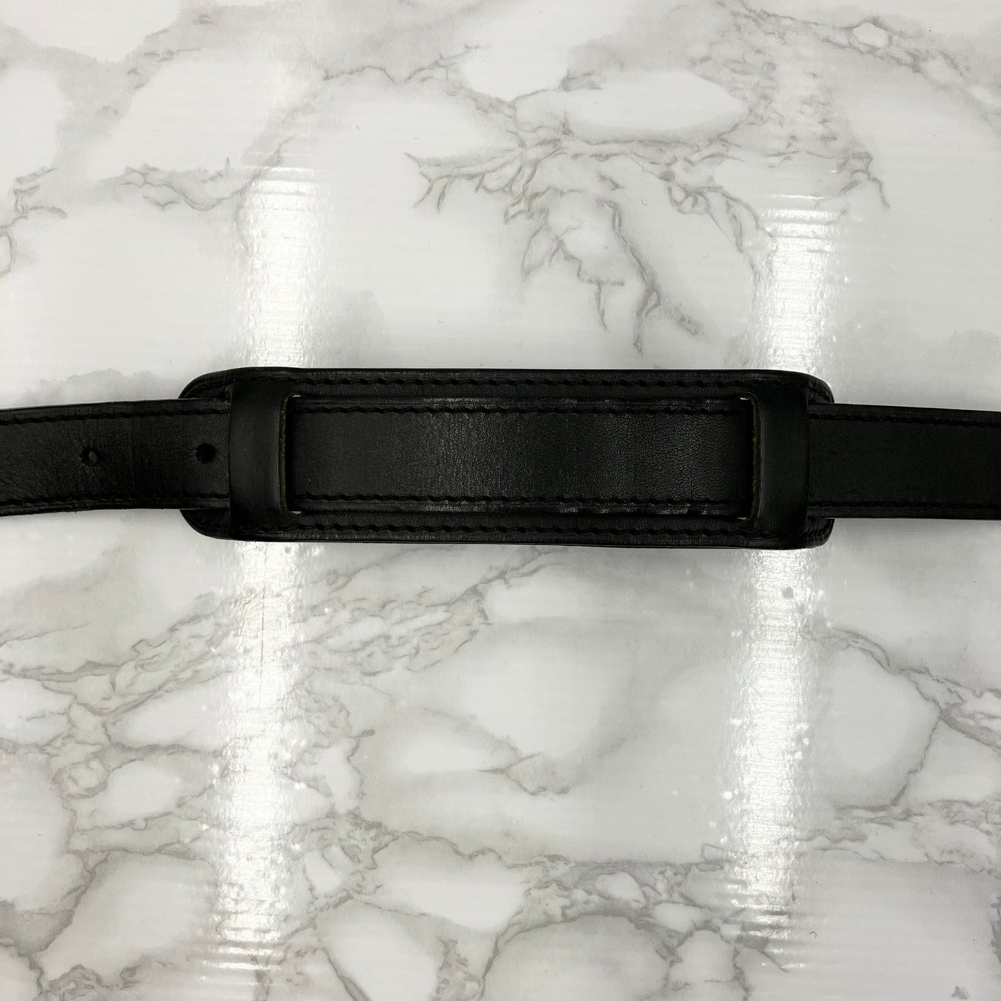 LOUIS VUITTON Keepall Strap