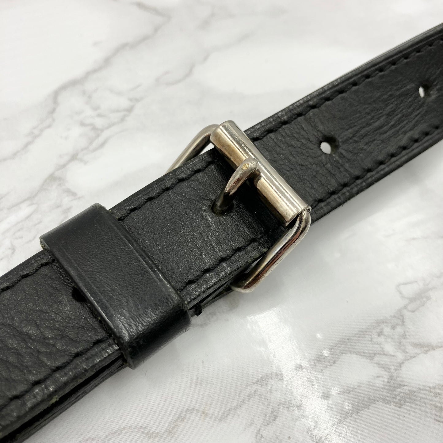 LOUIS VUITTON Keepall Strap