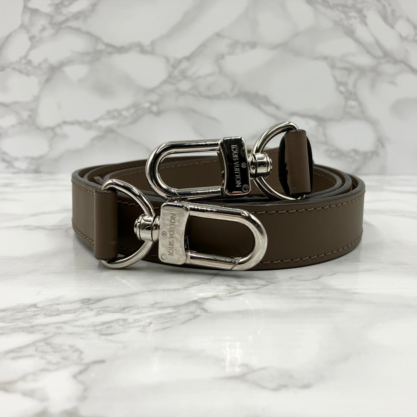 LOUIS VUITTON Keepall Strap