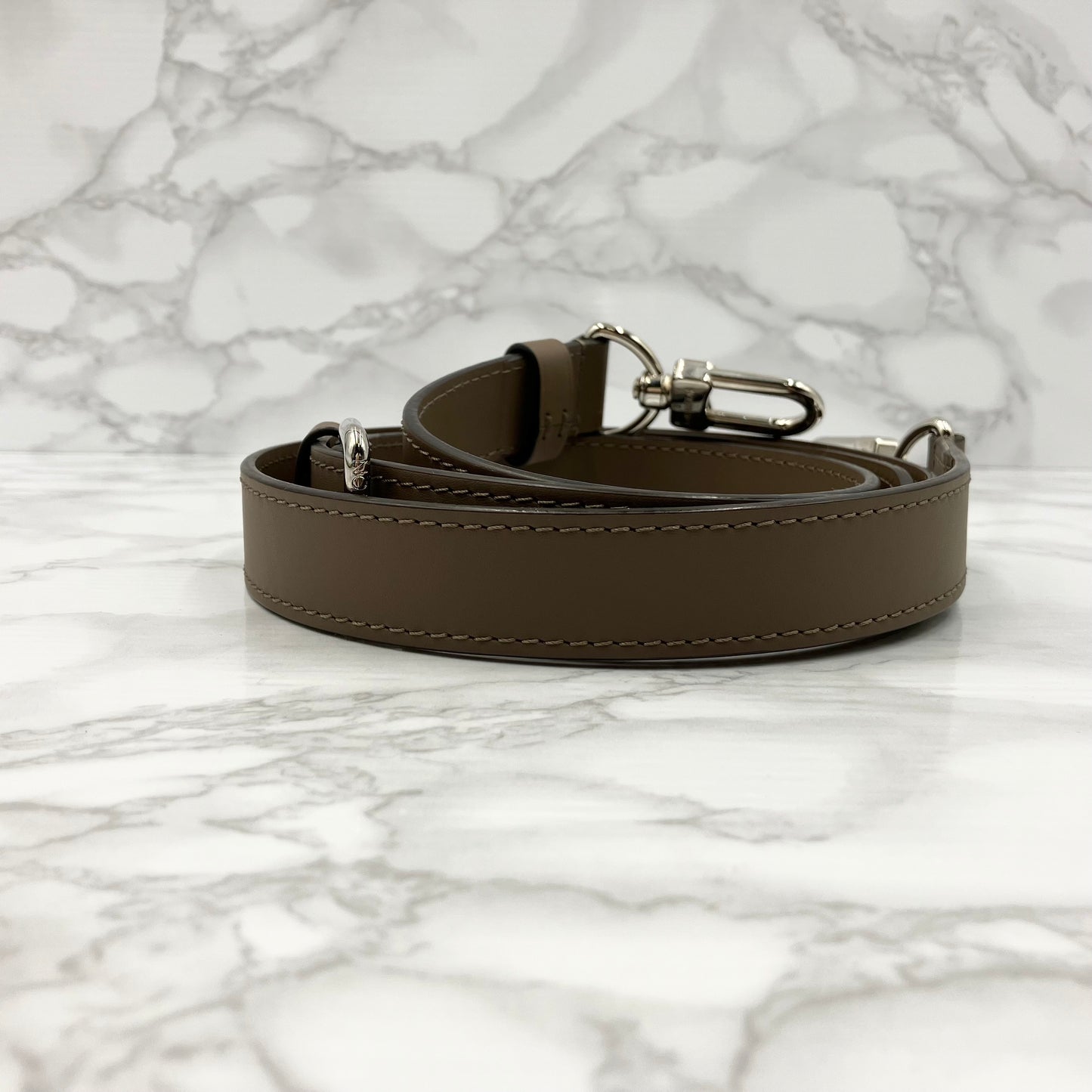 LOUIS VUITTON Keepall Strap