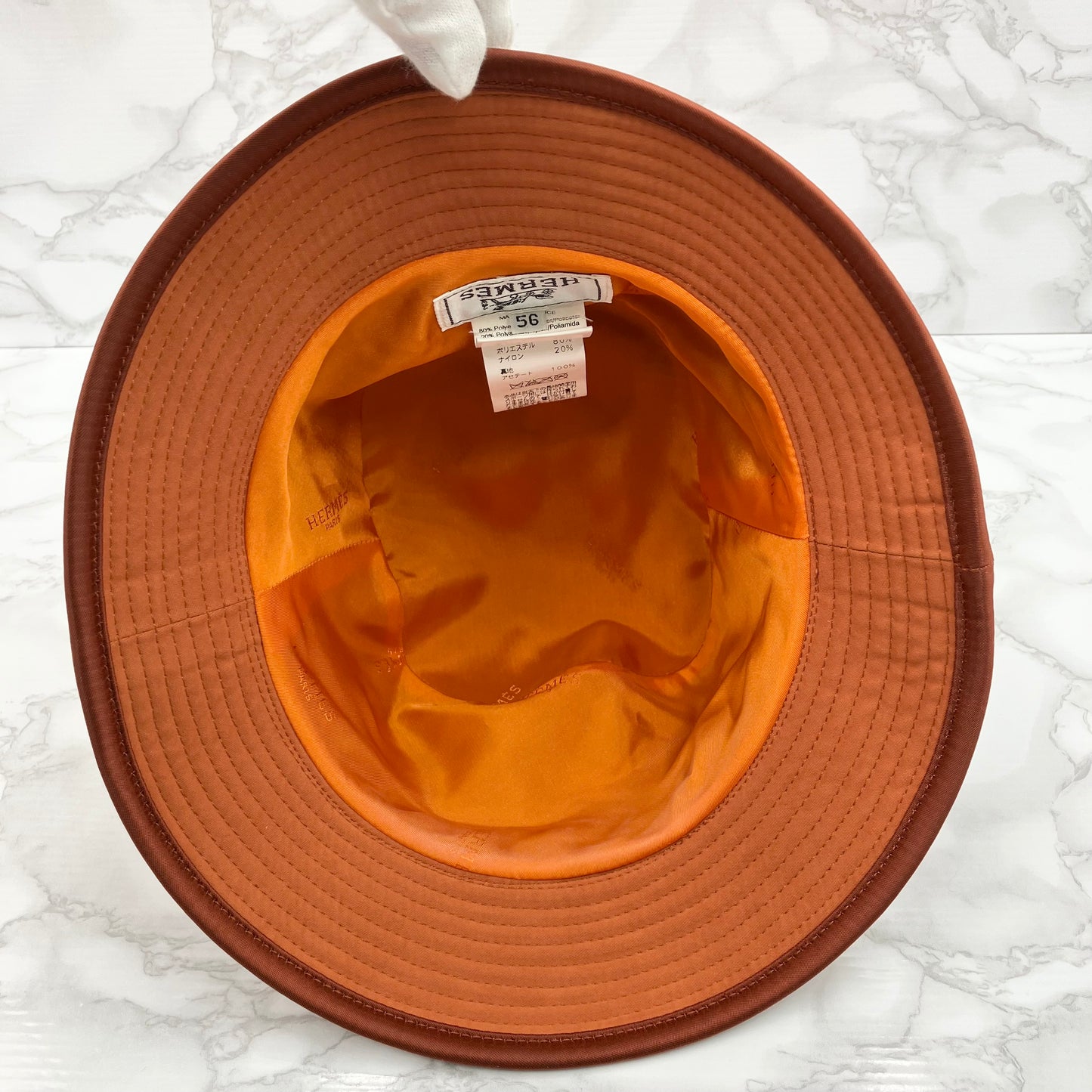 HERMES H Hut