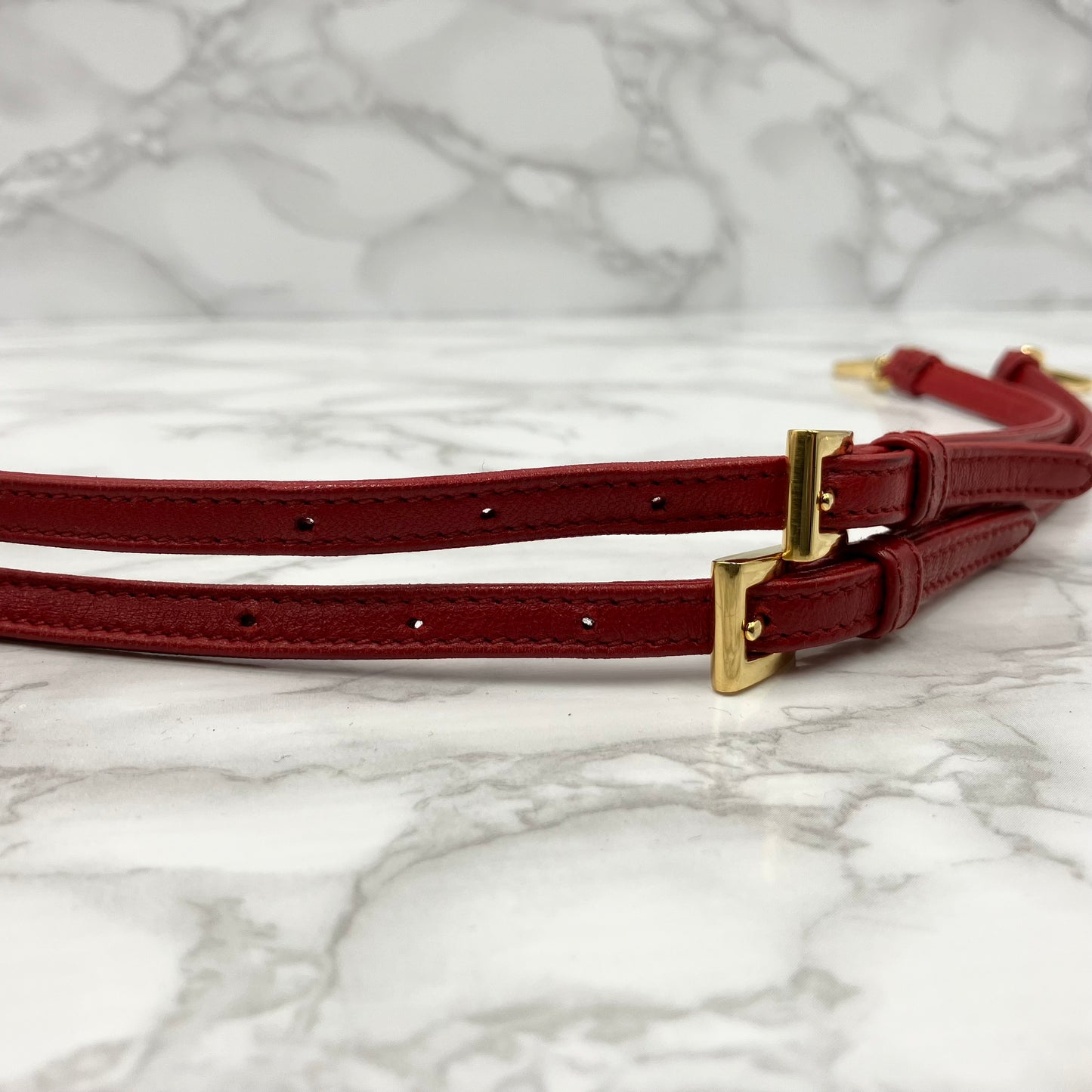 PRADA Tesut Nylon shoulder bag