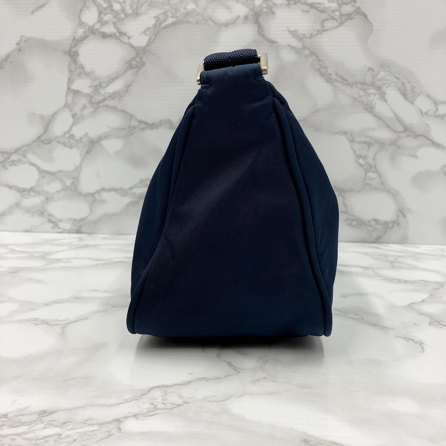 PRADA Tesut nylon shoulder bag