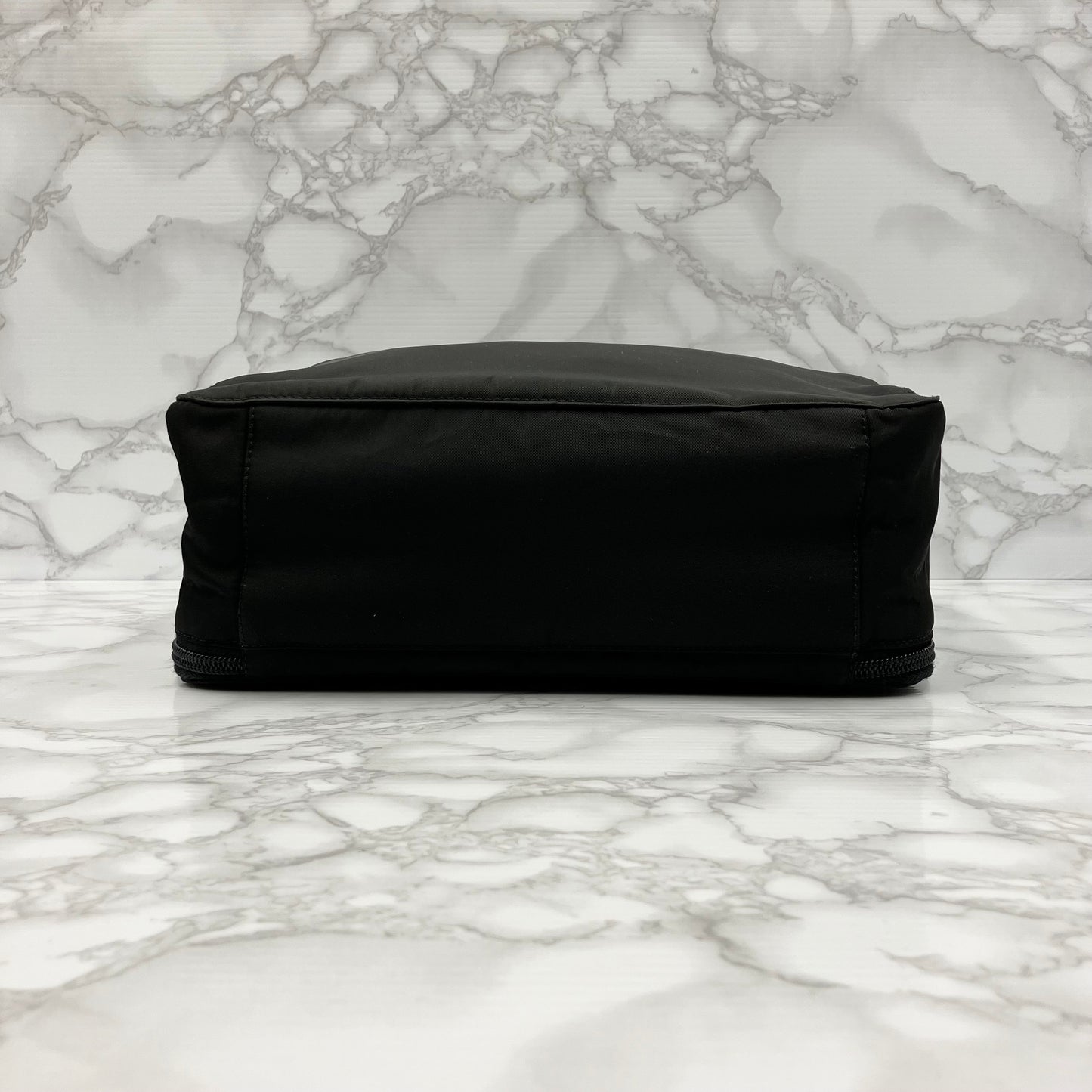 PRADA hand bag Tesut nylon
