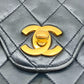 CHANEL Matelasse Lambskin