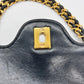 CHANEL Matelasse Lambskin