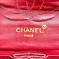 CHANEL Matelasse Lambskin