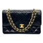 CHANEL Matelasse Lambskin