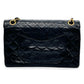 CHANEL Matelasse Lambskin