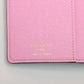 Louis Vuitton LOUIS VUITTON Monogram Canvas Carnet de Notes Cover Notebook Cover Agenda 7-11-002
