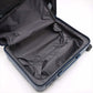 Unused RIMOWA Essential Cabin 832.53.69.1 Polycarbonate 36L Carry-On Case Navy 4 Wheels TSA Lock 7-11-126
