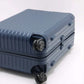 Unused RIMOWA Essential Cabin 832.53.69.1 Polycarbonate 36L Carry-On Case Navy 4 Wheels TSA Lock 7-11-126