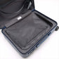 Unused RIMOWA Essential Cabin 832.53.69.1 Polycarbonate 36L Carry-On Case Navy 4 Wheels TSA Lock 7-11-126