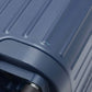 Unused RIMOWA Essential Cabin 832.53.69.1 Polycarbonate 36L Carry-On Case Navy 4 Wheels TSA Lock 7-11-126