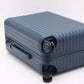 Unused RIMOWA Essential Cabin 832.53.69.1 Polycarbonate 36L Carry-On Case Navy 4 Wheels TSA Lock 7-11-126