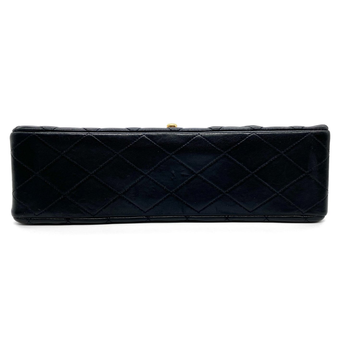 CHANEL Matelasse Lambskin