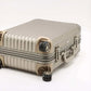 RIMOWA Topaz Titanium 923.53.03.4 34L 4-Wheel Cabin-Approved Champagne Gold 7-12-615