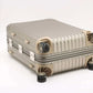 RIMOWA Topaz Titanium 923.53.03.4 34L 4-Wheel Cabin-Approved Champagne Gold 7-12-615