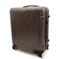 RIMOWA Salsa Brown 4-Wheel Carry-On Luggage 810.56.38.4 47L Travel Case 7-2-749