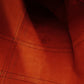 LOUIS VUITTON Épi Keyport 55 Castilian Red Leather Boston Bag Red