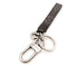 LOUIS VUITTON Key Holder Key Charm Monogram Eclipse Men's M61950 7-6-952
