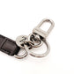 LOUIS VUITTON Key Holder Key Charm Monogram Eclipse Men's M61950 7-6-952