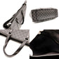 LOUIS VUITTON Tadao N51192 Damier Graphite Tote Bag 2-Way Gray Men's 7-7-101