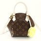 Louis Vuitton Ellipse BB Monogram M20752 Handbag 2-Way 7-8-086