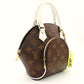Louis Vuitton Ellipse BB Monogram M20752 Handbag 2-Way 7-8-086