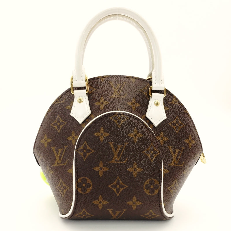 Louis Vuitton Ellipse BB Monogram M20752 Handbag 2-Way 7-8-086