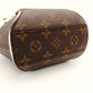 Louis Vuitton Ellipse BB Monogram M20752 Handbag 2-Way 7-8-086