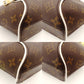 Louis Vuitton Ellipse BB Monogram M20752 Handbag 2-Way 7-8-086