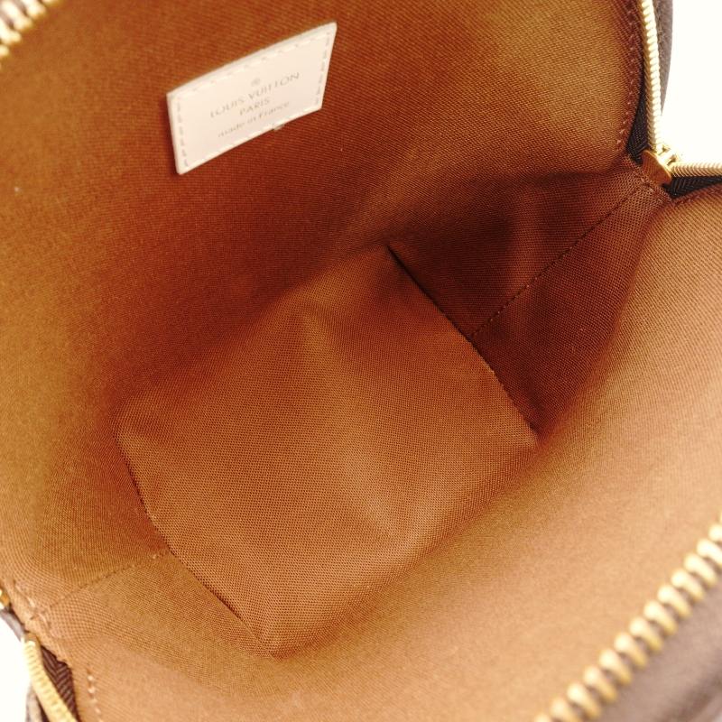 Louis Vuitton Ellipse BB Monogram M20752 Handbag 2-Way 7-8-086