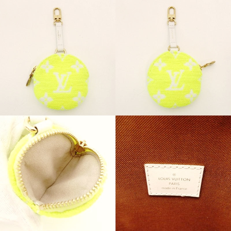 Louis Vuitton Ellipse BB Monogram M20752 Handbag 2-Way 7-8-086