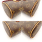 Louis Vuitton Sonatine Handbag Monogram Brown 7-8-697