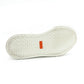 Hermès Day Low-Cut Sneakers Kelly Hardware Leather White Size 36 White Approx. 9.1"–9.3" 7-9-427