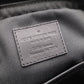 LOUIS VUITTON Side Bag Solareille Tility Monogram Shoulder Bag for Men, Brown