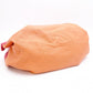 LOEWE Nappa Aire Shoulder Bag Leather Pink Bicolor