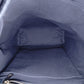LOUIS VUITTON Runner Backpack, Damier, Leather and PVC, Brown, Men's