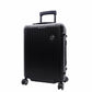 RIMOWA 821.90.12 32L Lufthansa Topaz Black Polycarbonate Carry-on