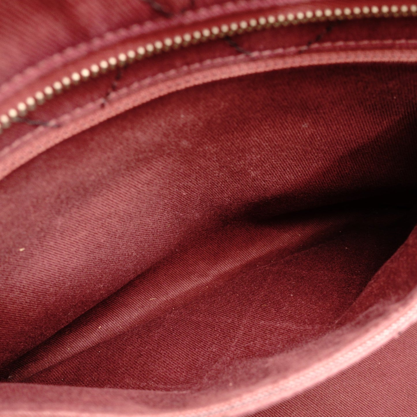 CHANEL Matelassé Coco Mark Caviar Skin Tote Bag Black Silver Hardware Shoulder 7-10-684