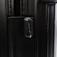 RIMOWA 821.90.12 32L Lufthansa Topaz Black Polycarbonate Carry-on