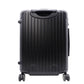 RIMOWA 821.90.12 32L Lufthansa Topaz Black Polycarbonate Carry-on